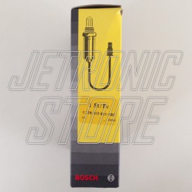 BOSCH Lambda Sensor 0258003810 | New!